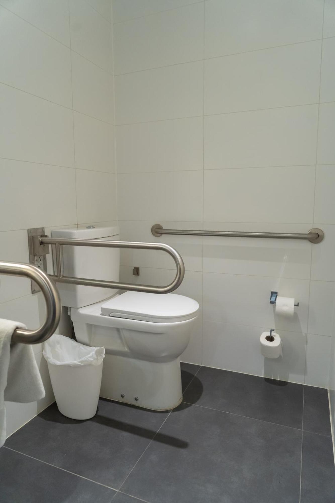 Отель Ibis Трухильо Экстерьер фото